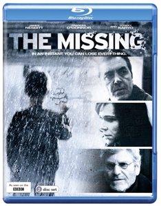 Tv Series – Missing - S1 (2014)