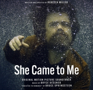 Bryce Dessner – She Came To Me (OST)