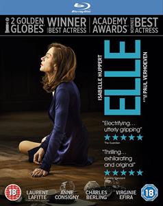 Movie – Elle