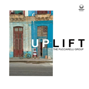 Pucciarelli, Giuseppe – Uplift