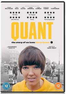 Documentary – Quant