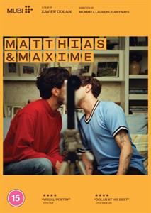 Movie – Matthias & Maxime
