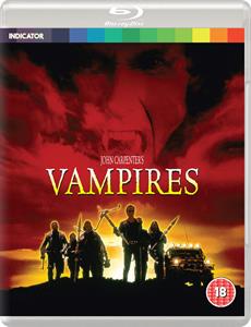 Movie – Vampires