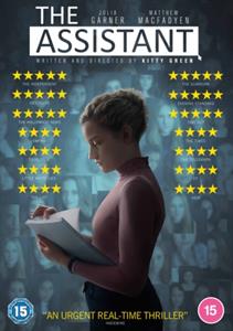 Movie – Assistant