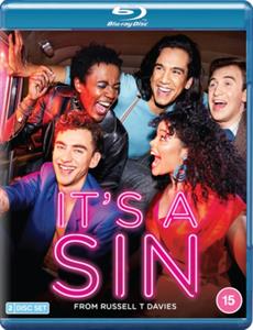 Tv Series – It's a Sin