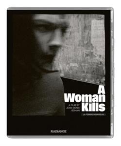 Movie – A Woman Kills