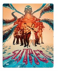 Movie – Slither