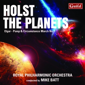 Holst, Gustav – Holst: the Planets