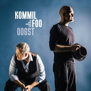 Kommil Foo – Oogst - 30 Jaar Kommil Foo