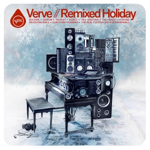V/A – Verve // Remixed Holiday