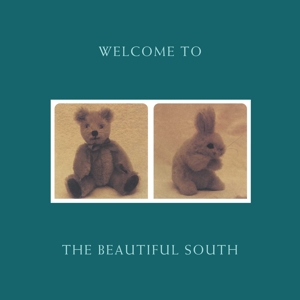 Beautiful South – Welcome To the Beautiful South