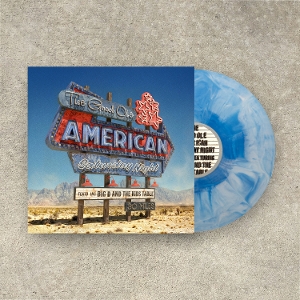 Big D and the Kids Table – The Good Ole American Saturday Night