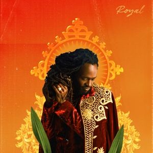 Royal, Jesse – Royal