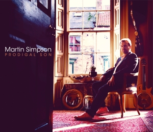 Simpson, Martin – Prodigal Son