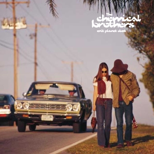 Chemical Brothers – Exit Planet Dust