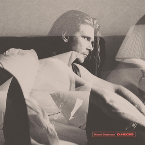 Dettmann, Marcel – Marcel Dettmann DJ-Kicks