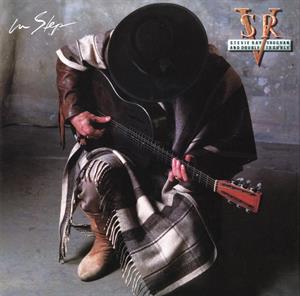 Vaughan, Stevie Ray – In Step