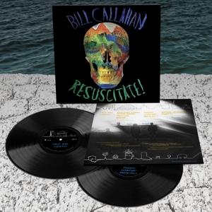 Callahan, Bill – Resuscitate!