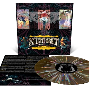 Soilent Green – A Deleted Symphony For the Beaten Down