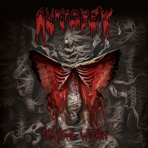 Autopsy – The Tomb Within