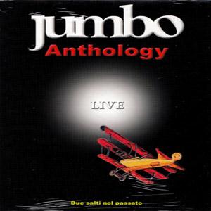 Jumbo – Anthology (1972-2007)