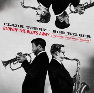 Terry, Clark – Blowin' the Blues Away