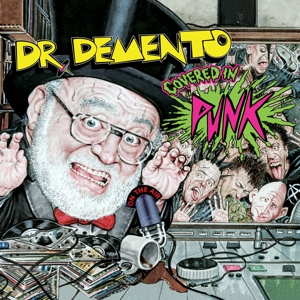 V/A – Dr. Demento Covered In Punk