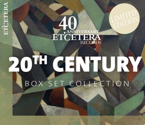 V/A – 20th Century (40th Anniversary)