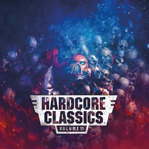 V/A – Hardcore Classics Volume 11