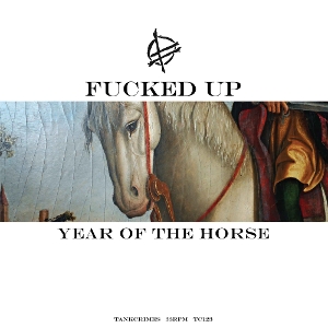 Fucked Up – Year of the Goat