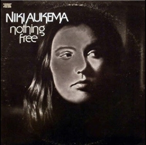 Aukema, Niki – Nothing Free