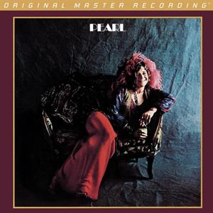 Joplin, Janis – Pearl