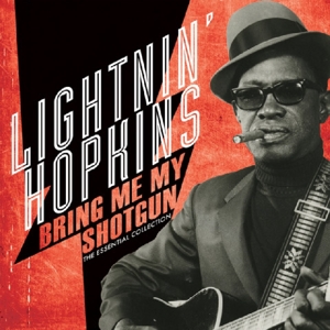 1970 – Bring Me My Shotgun: the Essential Collection