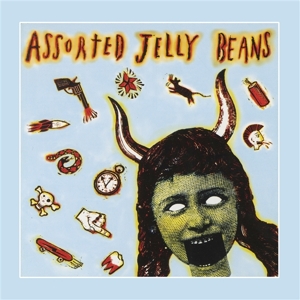Assorted Jelly Beans – Assorted Jelly Beans (Red)