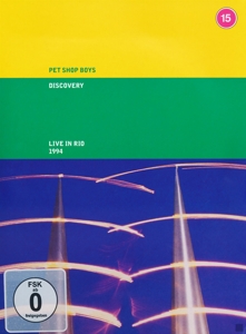 Pet Shop Boys – Discovery