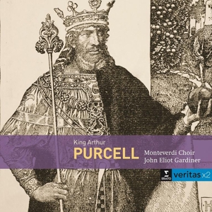 Currentzis, Teodor – King Arthur