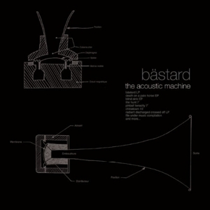 Bastard – Acoustic Machine
