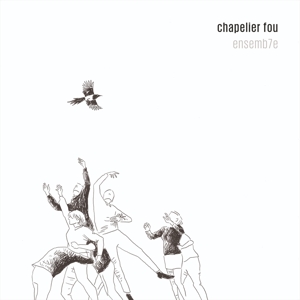 Chapelier Fou – Ensemb7e