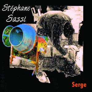 Sassi, Stephane – Serge