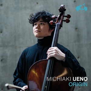 Ueno, Michiaki – Takemitsu, Mayuzumi & Yamada: Origin