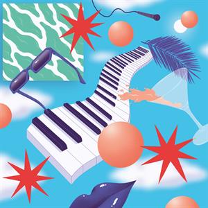 Dirty Channels & Eternal Love – Dirty Love