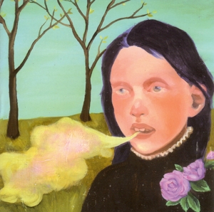 Casiotone For the Painfully Alone – Twinkle Echo