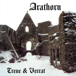 Arathorn – Treue & Verrat