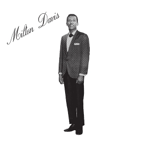 Davis, Milton – 7-Headed For the Disco / All I Want To Do