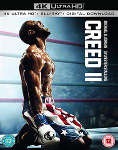 Movie – Creed Ii