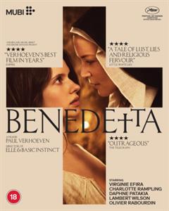 Movie – Benedetta