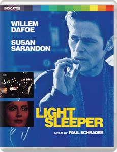 Movie – Light Sleeper