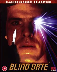 Movie – Blind Date