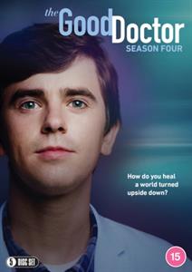 Tv Series – Good Doctor Season 4