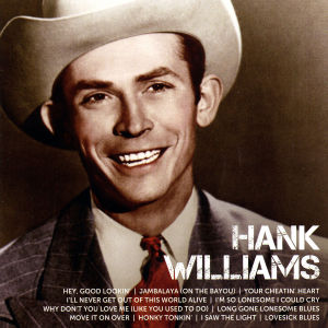 Hank Williams – Icon